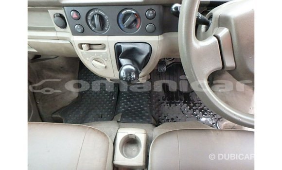 Buy Import Suzuki Every White Car in Import - Dubai in Dhufar Buy Import Suzuki Every White Car in Import - Dubai in Dhufar