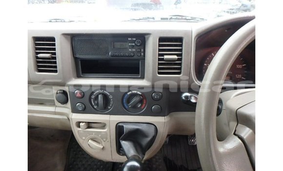 Buy Import Suzuki Every White Car in Import - Dubai in Dhufar Buy Import Suzuki Every White Car in Import - Dubai in Dhufar