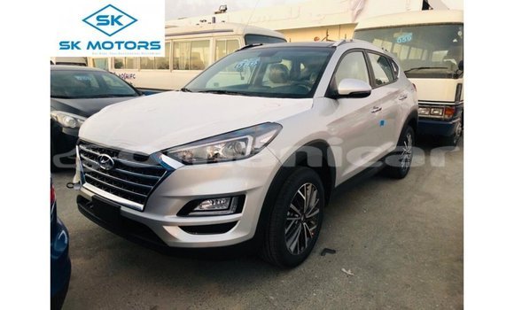 Buy Import Hyundai Tucson Other Car in Import - Dubai in Dhufar