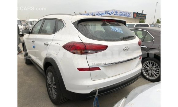 Buy Import Hyundai Tucson White Car in Import - Dubai in Dhufar Buy Import Hyundai Tucson White Car in Import - Dubai in Dhufar