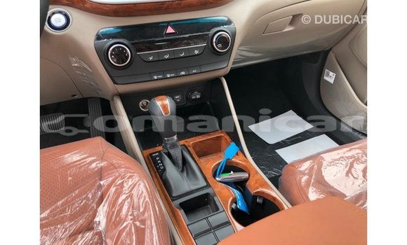 Buy Import Hyundai Tucson White Car in Import - Dubai in Dhufar Buy Import Hyundai Tucson White Car in Import - Dubai in Dhufar