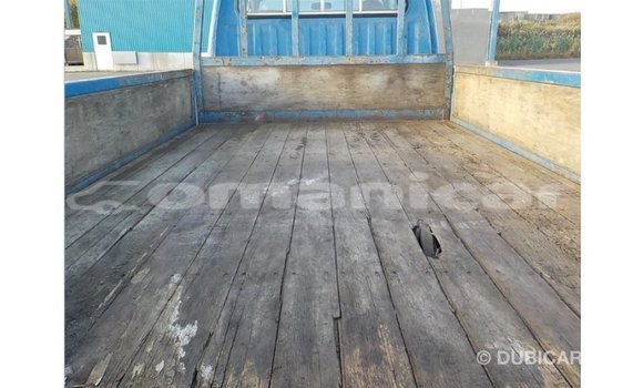 Buy Import Toyota Dyna Blue Car in Import - Dubai in Dhufar Buy Import Toyota Dyna Blue Car in Import - Dubai in Dhufar