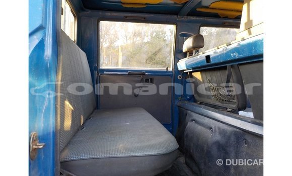 Buy Import Toyota Dyna Blue Car in Import - Dubai in Dhufar Buy Import Toyota Dyna Blue Car in Import - Dubai in Dhufar