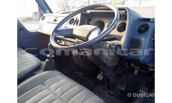 Buy Import Toyota Dyna Blue Car in Import - Dubai in Dhufar Buy Import Toyota Dyna Blue Car in Import - Dubai in Dhufar