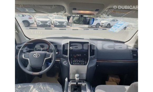 Buy Import Toyota Land Cruiser Black Car in Import - Dubai in Dhufar Buy Import Toyota Land Cruiser Black Car in Import - Dubai in Dhufar