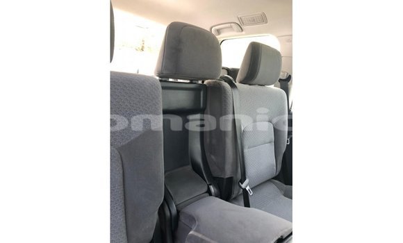 Buy Import Toyota Land Cruiser Black Car in Import - Dubai in Dhufar Buy Import Toyota Land Cruiser Black Car in Import - Dubai in Dhufar