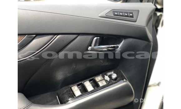 Buy Import Toyota Alphard White Car in Import - Dubai in Dhufar Buy Import Toyota Alphard White Car in Import - Dubai in Dhufar