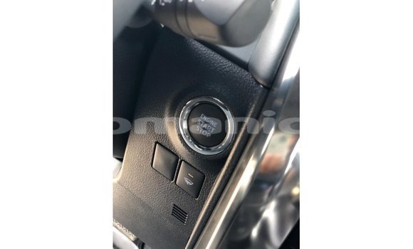 Buy Import Toyota Alphard White Car in Import - Dubai in Dhufar Buy Import Toyota Alphard White Car in Import - Dubai in Dhufar