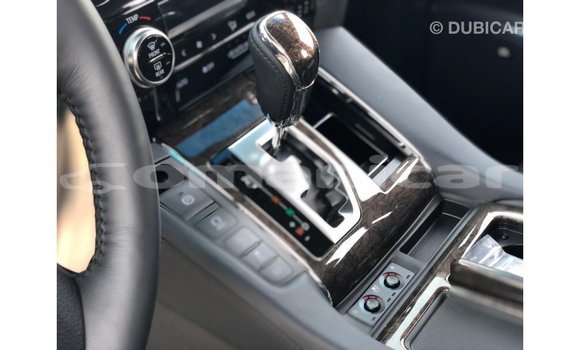 Buy Import Toyota Alphard White Car in Import - Dubai in Dhufar Buy Import Toyota Alphard White Car in Import - Dubai in Dhufar