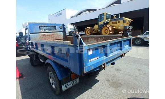 Buy Import Mazda 2 Blue Car in Import - Dubai in Dhufar Buy Import Mazda 2 Blue Car in Import - Dubai in Dhufar