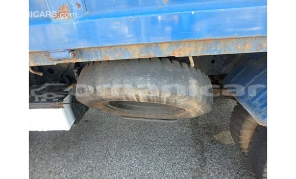 Buy Import Mazda 2 Blue Car in Import - Dubai in Dhufar Buy Import Mazda 2 Blue Car in Import - Dubai in Dhufar