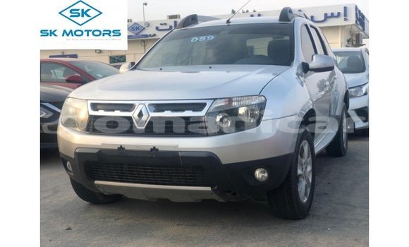 Buy Import Renault Duster Other Car in Import - Dubai in Dhufar