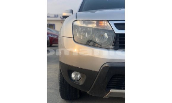 Buy Import Renault Duster Other Car in Import - Dubai in Dhufar Buy Import Renault Duster Other Car in Import - Dubai in Dhufar