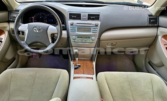 Buy Import Toyota Aurion Black Car in Import - Dubai in Dhufar Buy Import Toyota Aurion Black Car in Import - Dubai in Dhufar