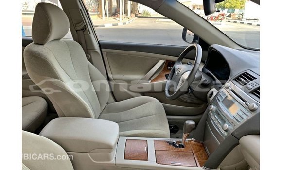 Buy Import Toyota Aurion Black Car in Import - Dubai in Dhufar Buy Import Toyota Aurion Black Car in Import - Dubai in Dhufar