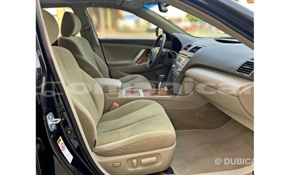 Buy Import Toyota Aurion Black Car in Import - Dubai in Dhufar Buy Import Toyota Aurion Black Car in Import - Dubai in Dhufar