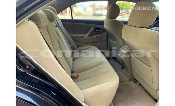 Buy Import Toyota Aurion Black Car in Import - Dubai in Dhufar Buy Import Toyota Aurion Black Car in Import - Dubai in Dhufar