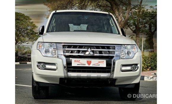 Buy Import Mitsubishi Pajero White Car in Import - Dubai in Dhufar Buy Import Mitsubishi Pajero White Car in Import - Dubai in Dhufar