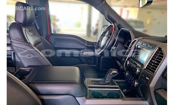 Buy Import Ford Club Wagon Red Car in Import - Dubai in Dhufar Buy Import Ford Club Wagon Red Car in Import - Dubai in Dhufar