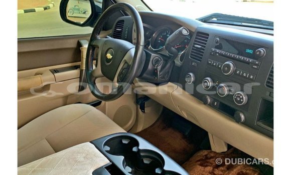 Buy Import Chevrolet Silverado White Car in Import - Dubai in Dhufar Buy Import Chevrolet Silverado White Car in Import - Dubai in Dhufar