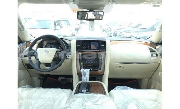 Buy Import Nissan Patrol Black Car in Import - Dubai in Dhufar Buy Import Nissan Patrol Black Car in Import - Dubai in Dhufar