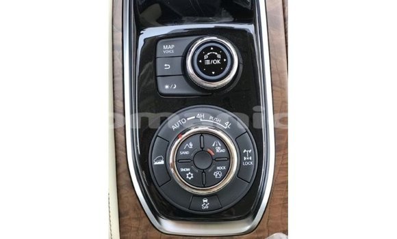 Buy Import Nissan Patrol Black Car in Import - Dubai in Dhufar Buy Import Nissan Patrol Black Car in Import - Dubai in Dhufar