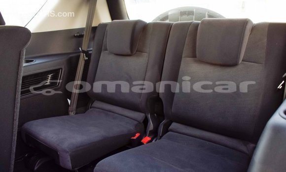 Buy Import Toyota Prado Black Car in Import - Dubai in Dhufar Buy Import Toyota Prado Black Car in Import - Dubai in Dhufar