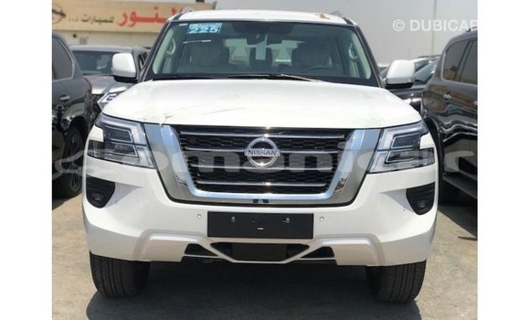 Buy Import Nissan Patrol White Car in Import - Dubai in Dhufar Buy Import Nissan Patrol White Car in Import - Dubai in Dhufar