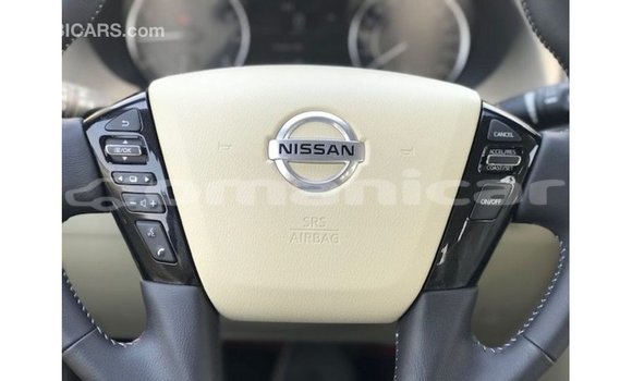 Buy Import Nissan Patrol White Car in Import - Dubai in Dhufar Buy Import Nissan Patrol White Car in Import - Dubai in Dhufar