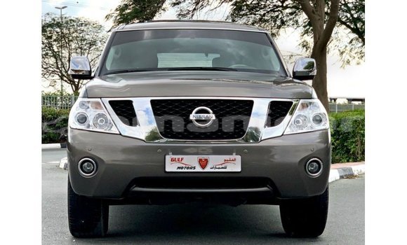 Buy Import Nissan Patrol Other Car in Import - Dubai in Dhufar Buy Import Nissan Patrol Other Car in Import - Dubai in Dhufar
