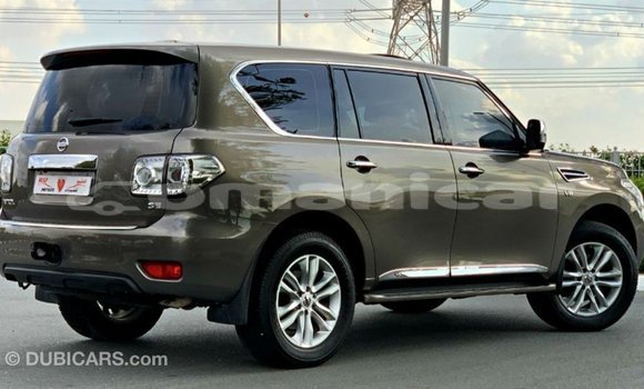 Buy Import Nissan Patrol Other Car in Import - Dubai in Dhufar Buy Import Nissan Patrol Other Car in Import - Dubai in Dhufar