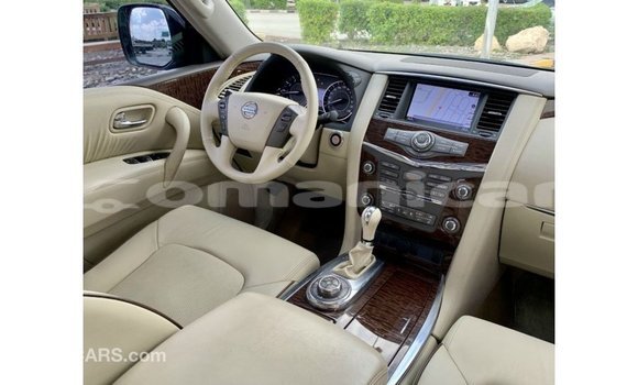 Buy Import Nissan Patrol Other Car in Import - Dubai in Dhufar Buy Import Nissan Patrol Other Car in Import - Dubai in Dhufar