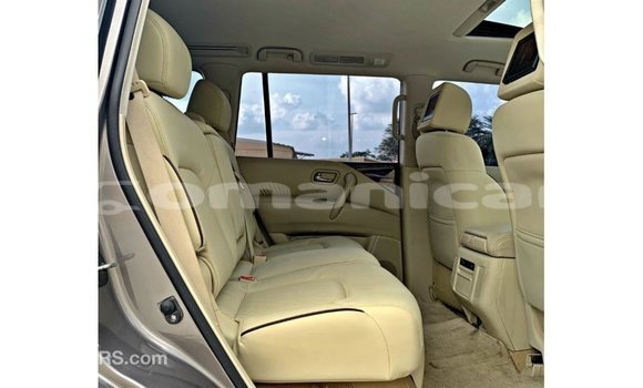 Buy Import Nissan Patrol Other Car in Import - Dubai in Dhufar Buy Import Nissan Patrol Other Car in Import - Dubai in Dhufar