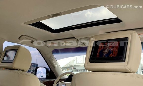 Buy Import Nissan Patrol Other Car in Import - Dubai in Dhufar Buy Import Nissan Patrol Other Car in Import - Dubai in Dhufar