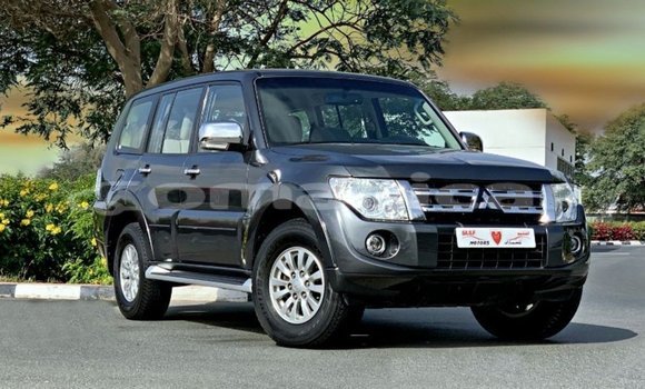 Buy Import Mitsubishi Pajero Other Car in Import - Dubai in Dhufar Buy Import Mitsubishi Pajero Other Car in Import - Dubai in Dhufar
