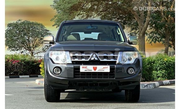 Buy Import Mitsubishi Pajero Other Car in Import - Dubai in Dhufar Buy Import Mitsubishi Pajero Other Car in Import - Dubai in Dhufar