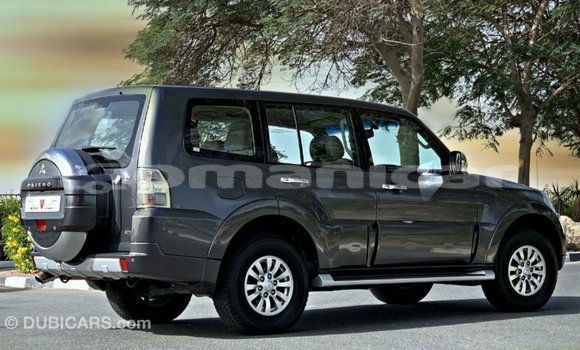 Buy Import Mitsubishi Pajero Other Car in Import - Dubai in Dhufar Buy Import Mitsubishi Pajero Other Car in Import - Dubai in Dhufar