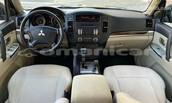 Buy Import Mitsubishi Pajero Other Car in Import - Dubai in Dhufar Buy Import Mitsubishi Pajero Other Car in Import - Dubai in Dhufar