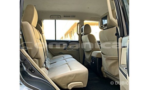 Buy Import Mitsubishi Pajero Other Car in Import - Dubai in Dhufar Buy Import Mitsubishi Pajero Other Car in Import - Dubai in Dhufar