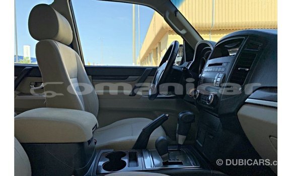 Buy Import Mitsubishi Pajero Other Car in Import - Dubai in Dhufar Buy Import Mitsubishi Pajero Other Car in Import - Dubai in Dhufar