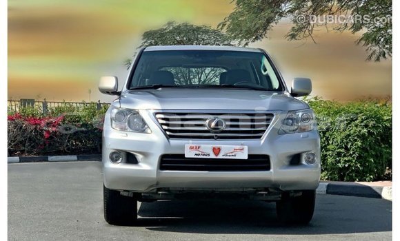 Buy Import Lexus LX Other Car in Import - Dubai in Dhufar Buy Import Lexus LX Other Car in Import - Dubai in Dhufar
