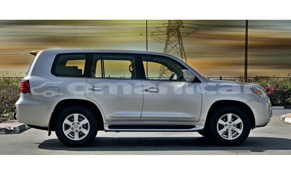 Buy Import Lexus LX Other Car in Import - Dubai in Dhufar Buy Import Lexus LX Other Car in Import - Dubai in Dhufar