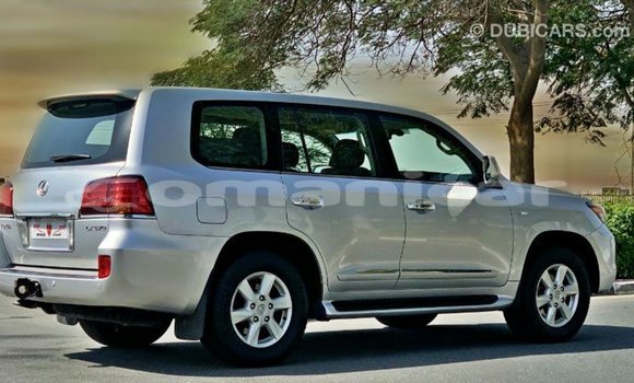 Buy Import Lexus LX Other Car in Import - Dubai in Dhufar Buy Import Lexus LX Other Car in Import - Dubai in Dhufar
