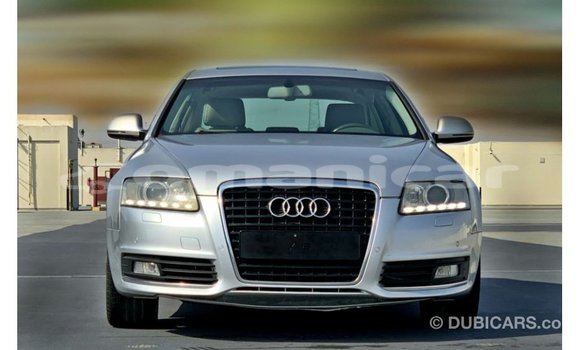 Buy Import Audi A6 Other Car in Import - Dubai in Dhufar Buy Import Audi A6 Other Car in Import - Dubai in Dhufar
