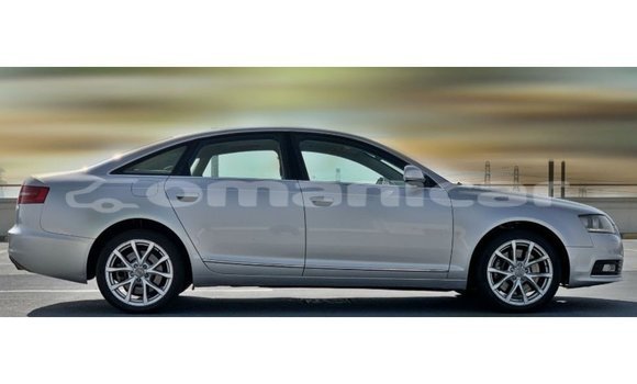 Buy Import Audi A6 Other Car in Import - Dubai in Dhufar Buy Import Audi A6 Other Car in Import - Dubai in Dhufar