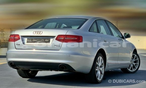 Buy Import Audi A6 Other Car in Import - Dubai in Dhufar Buy Import Audi A6 Other Car in Import - Dubai in Dhufar