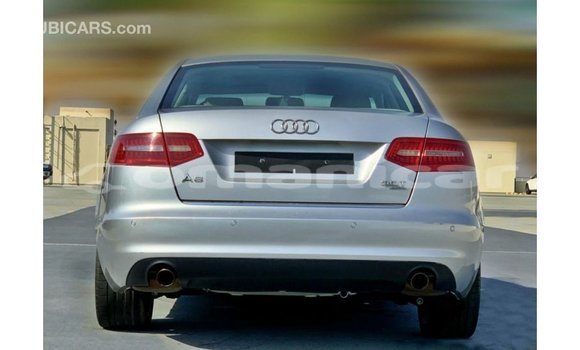 Buy Import Audi A6 Other Car in Import - Dubai in Dhufar Buy Import Audi A6 Other Car in Import - Dubai in Dhufar