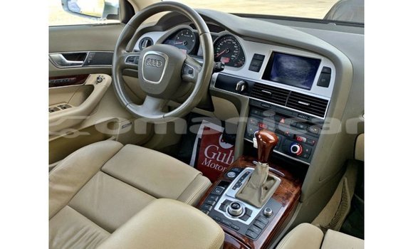 Buy Import Audi A6 Other Car in Import - Dubai in Dhufar Buy Import Audi A6 Other Car in Import - Dubai in Dhufar