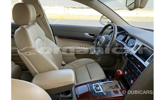 Buy Import Audi A6 Other Car in Import - Dubai in Dhufar Buy Import Audi A6 Other Car in Import - Dubai in Dhufar