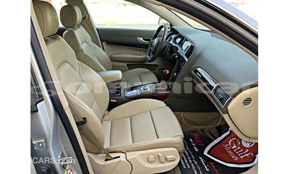 Buy Import Audi A6 Other Car in Import - Dubai in Dhufar Buy Import Audi A6 Other Car in Import - Dubai in Dhufar